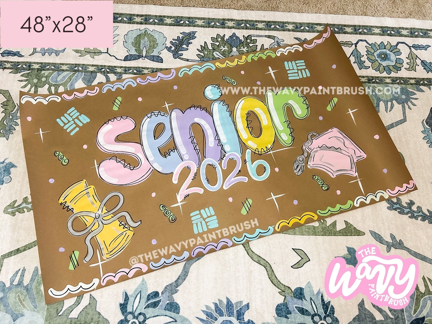 Design #3 | Preorder