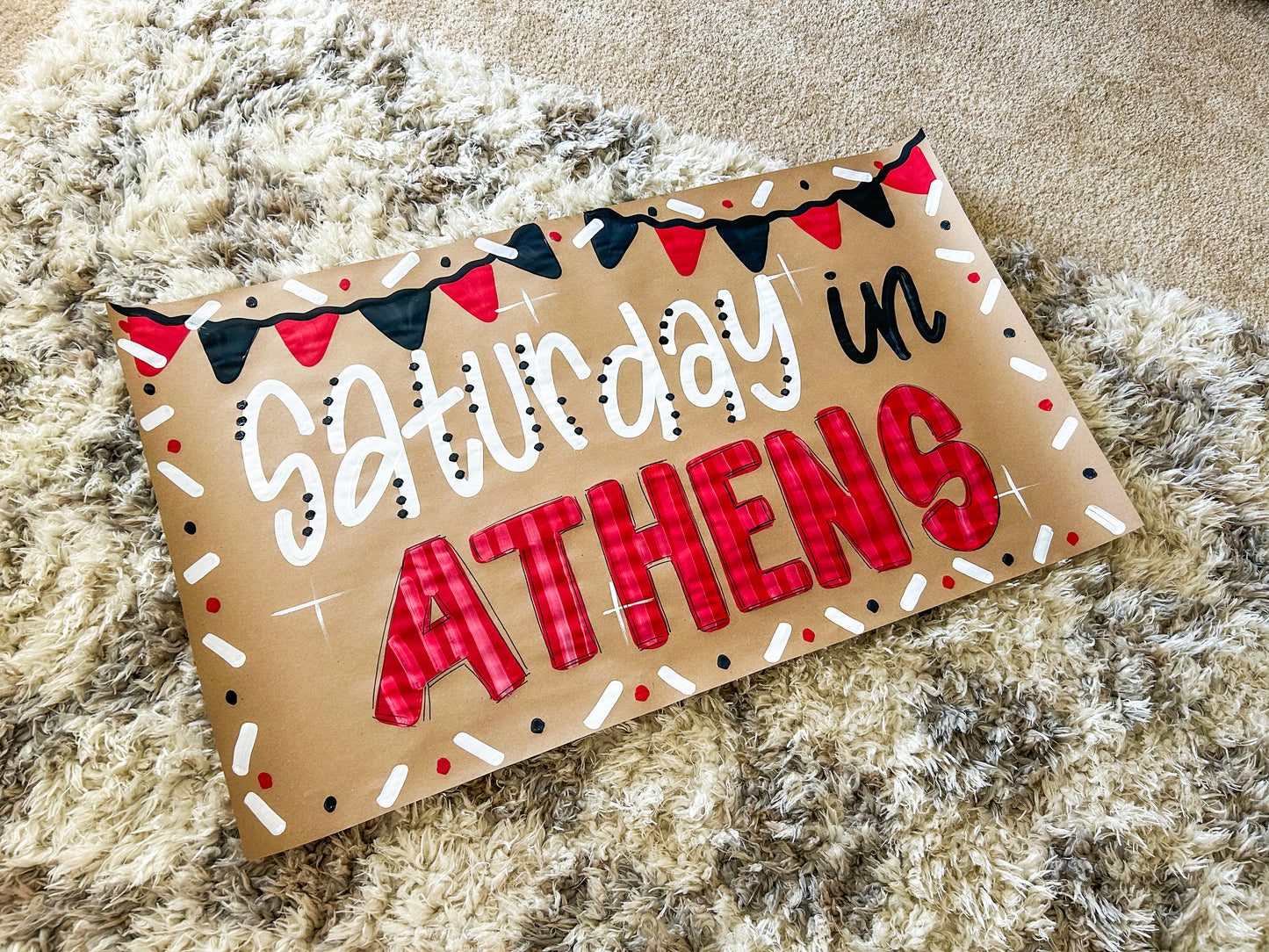 Ready to Ship Banner