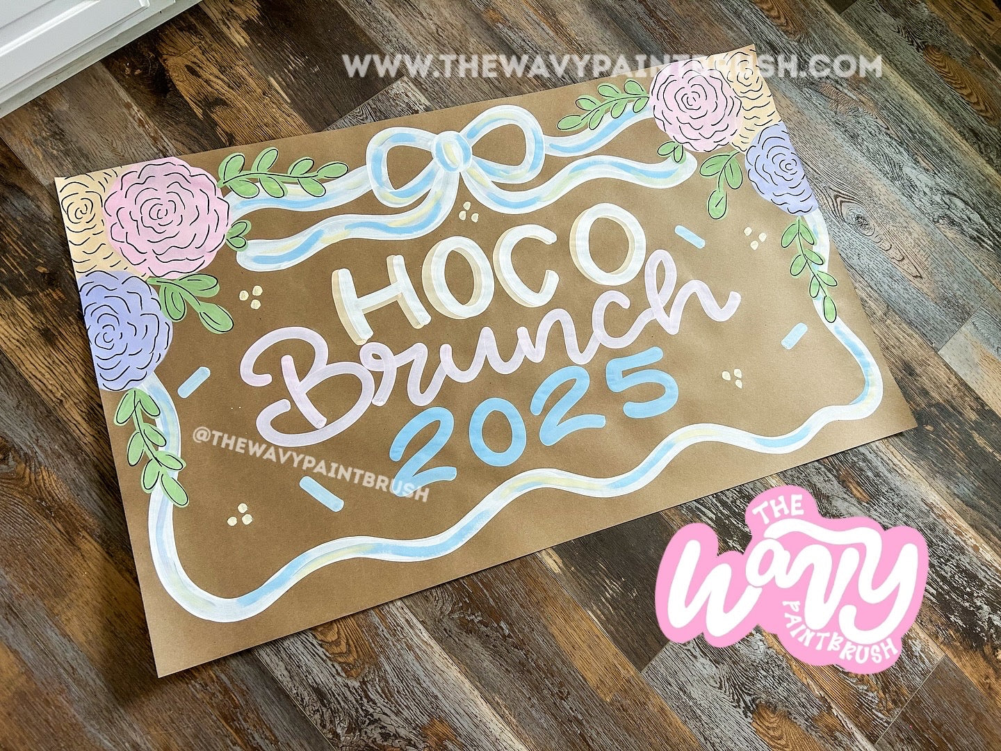 Design #3 | Preorder