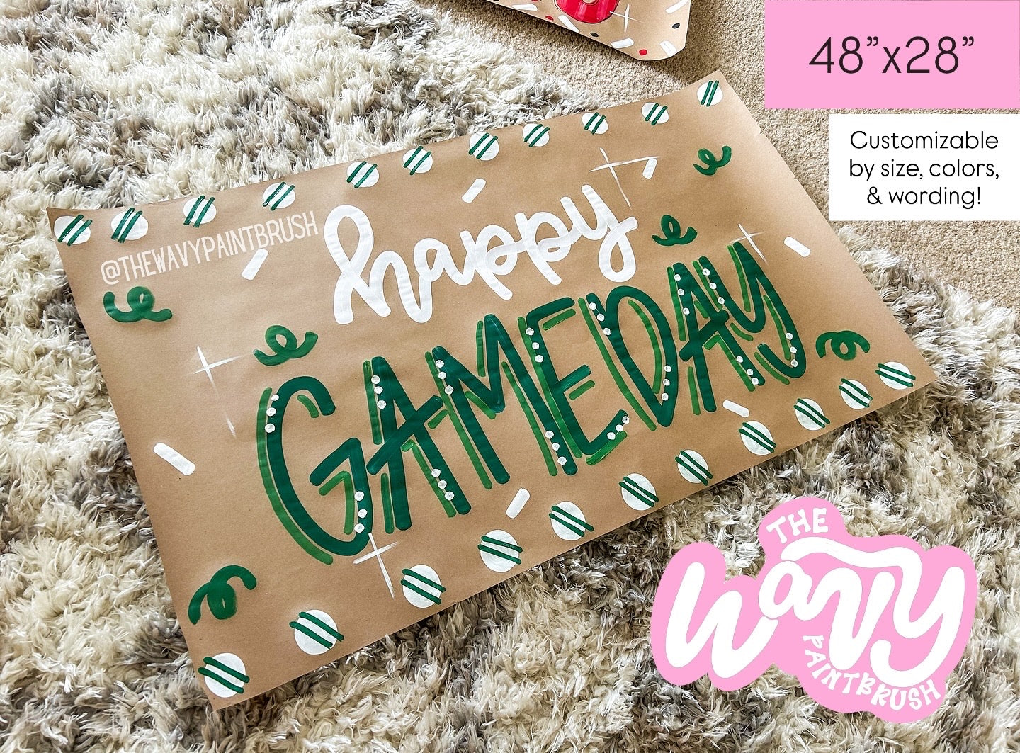 Gameday Design #2 | Preorder