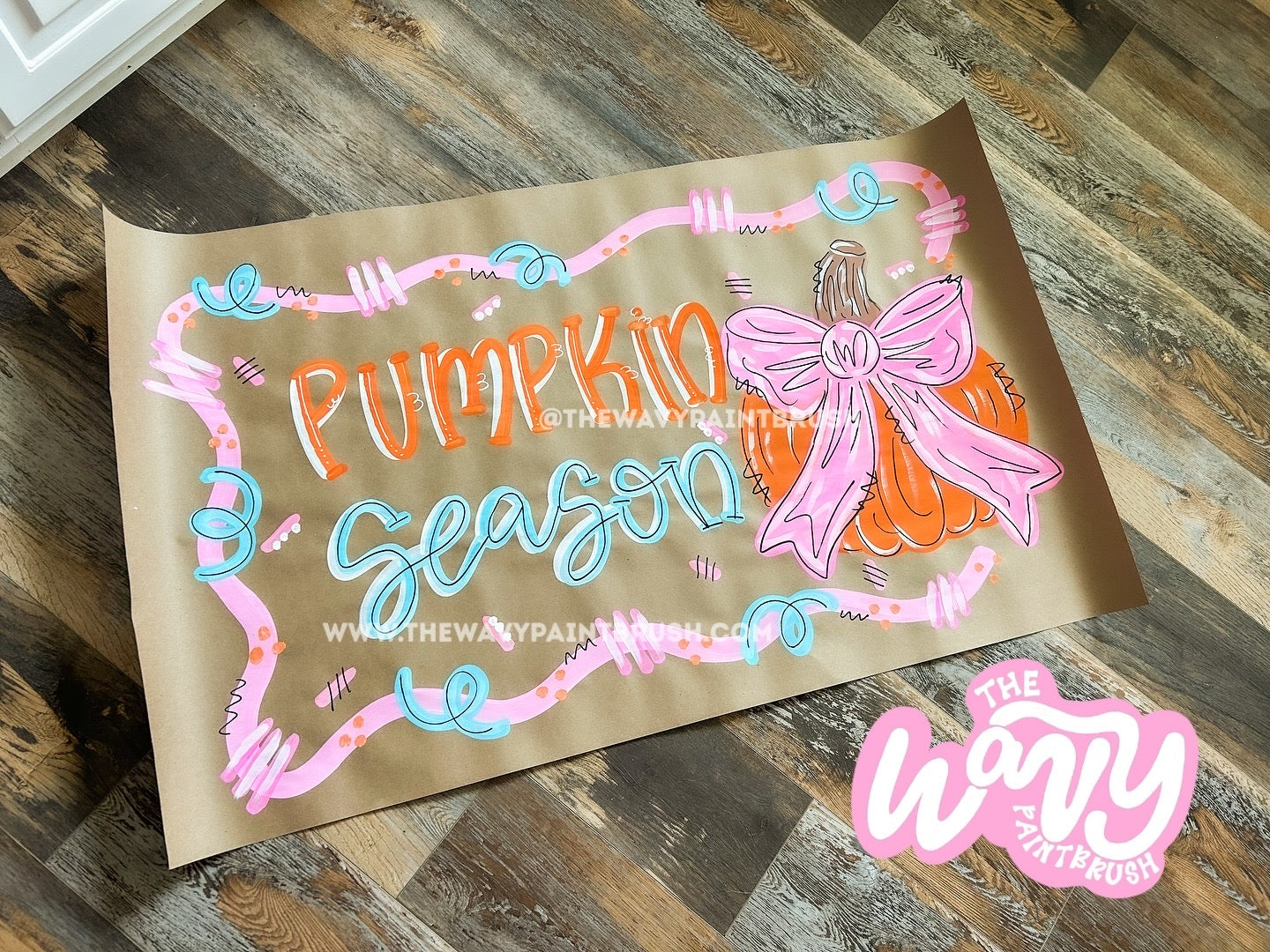 Ready to Ship Banner