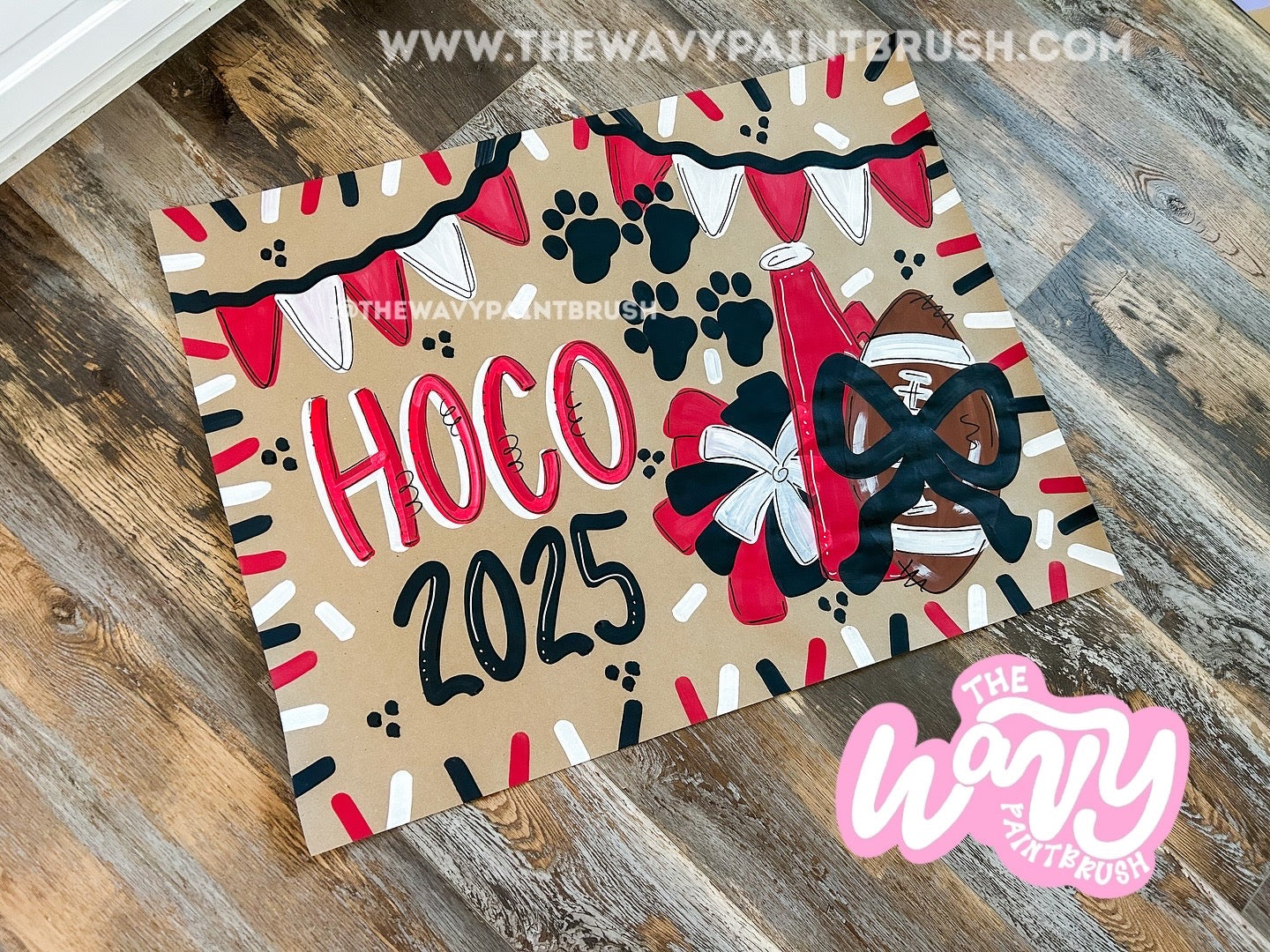 Design #5 | Preorder