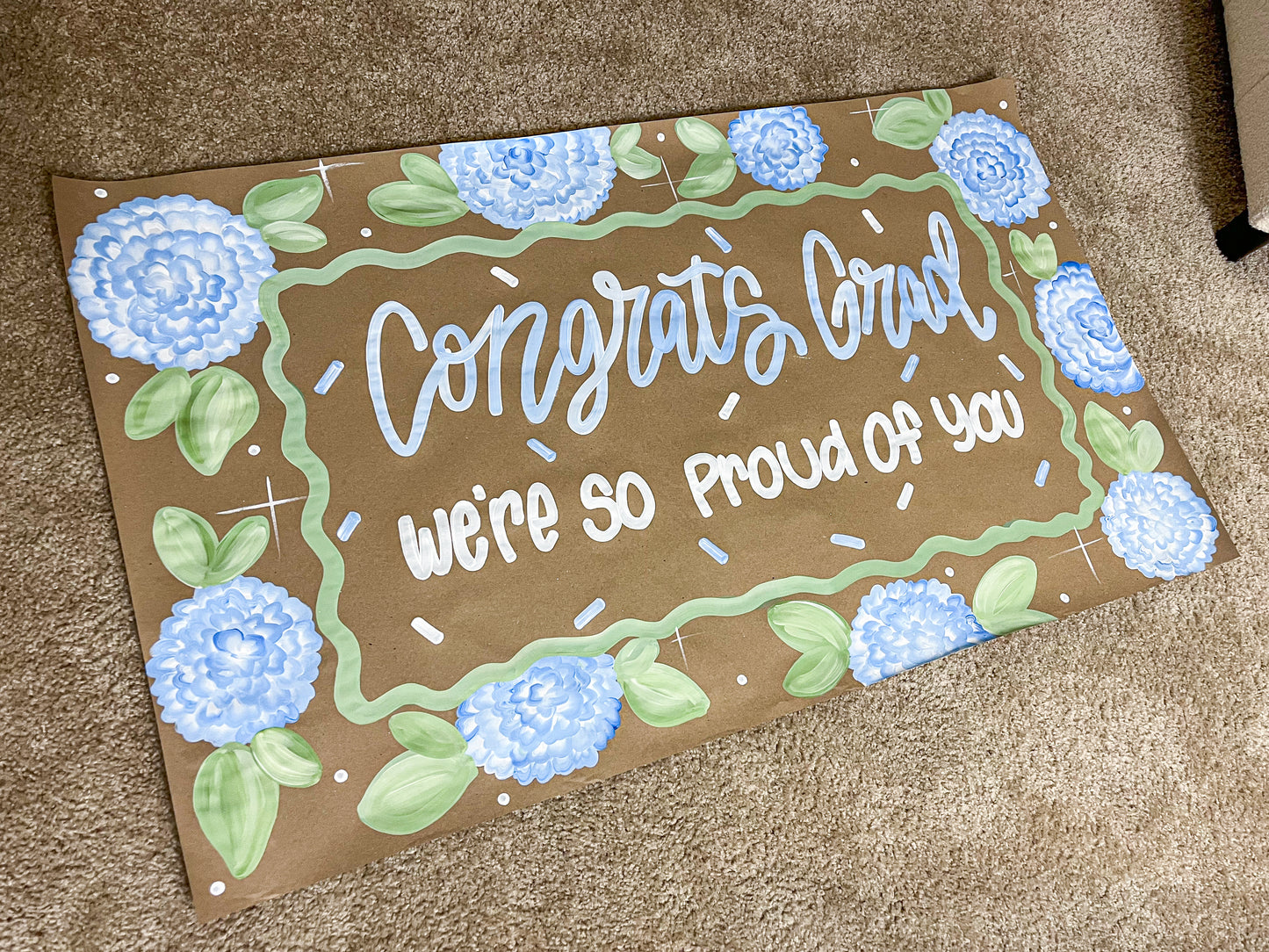 Graduation Design #9 - PREORDER