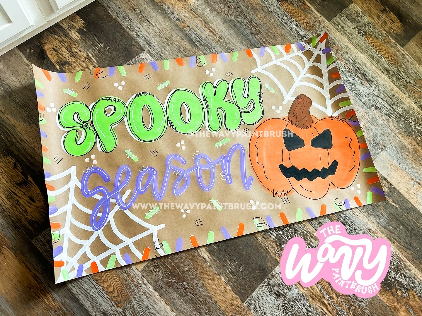 Ready to Ship Banner