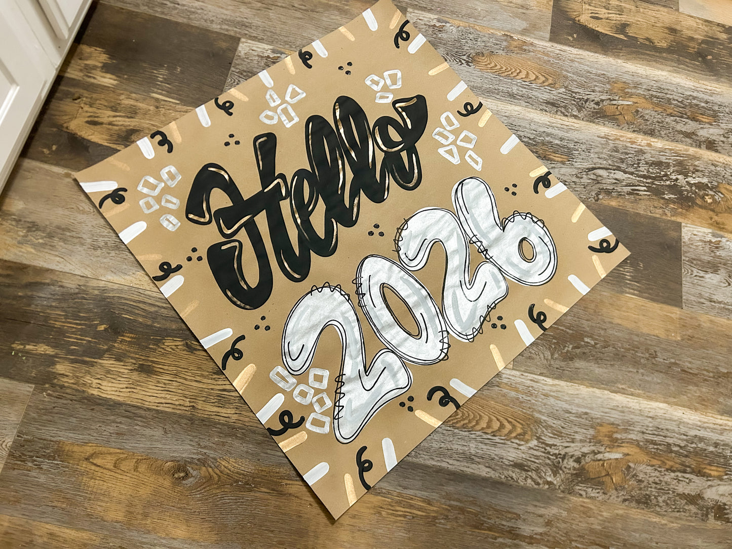 Design #6 | Preorder