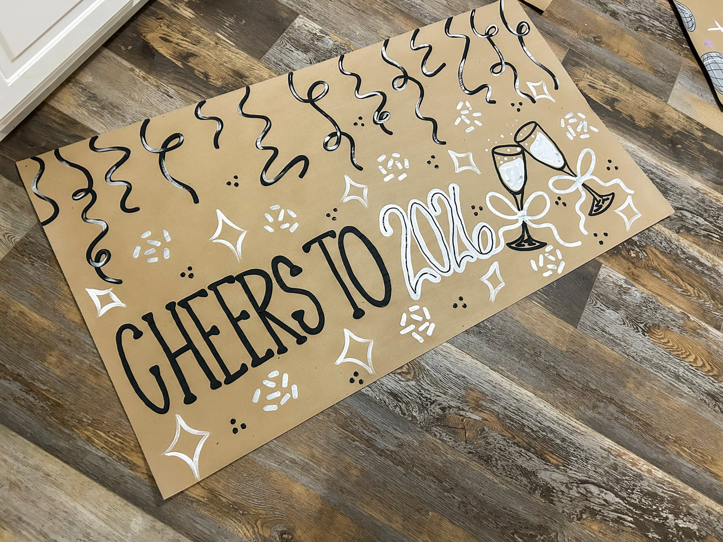 Design #5 | Preorder