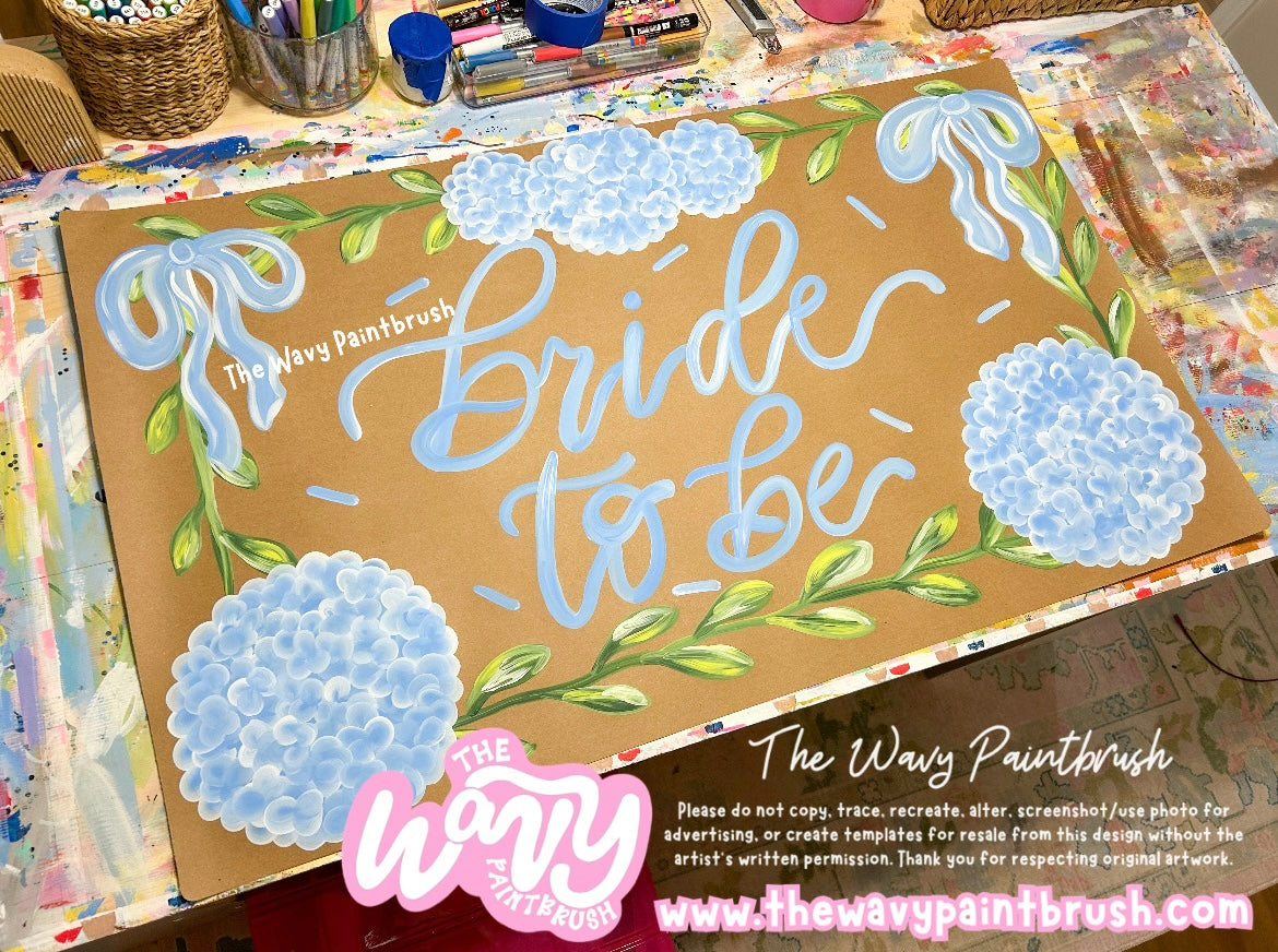 Ready to Ship Banner - Bridal