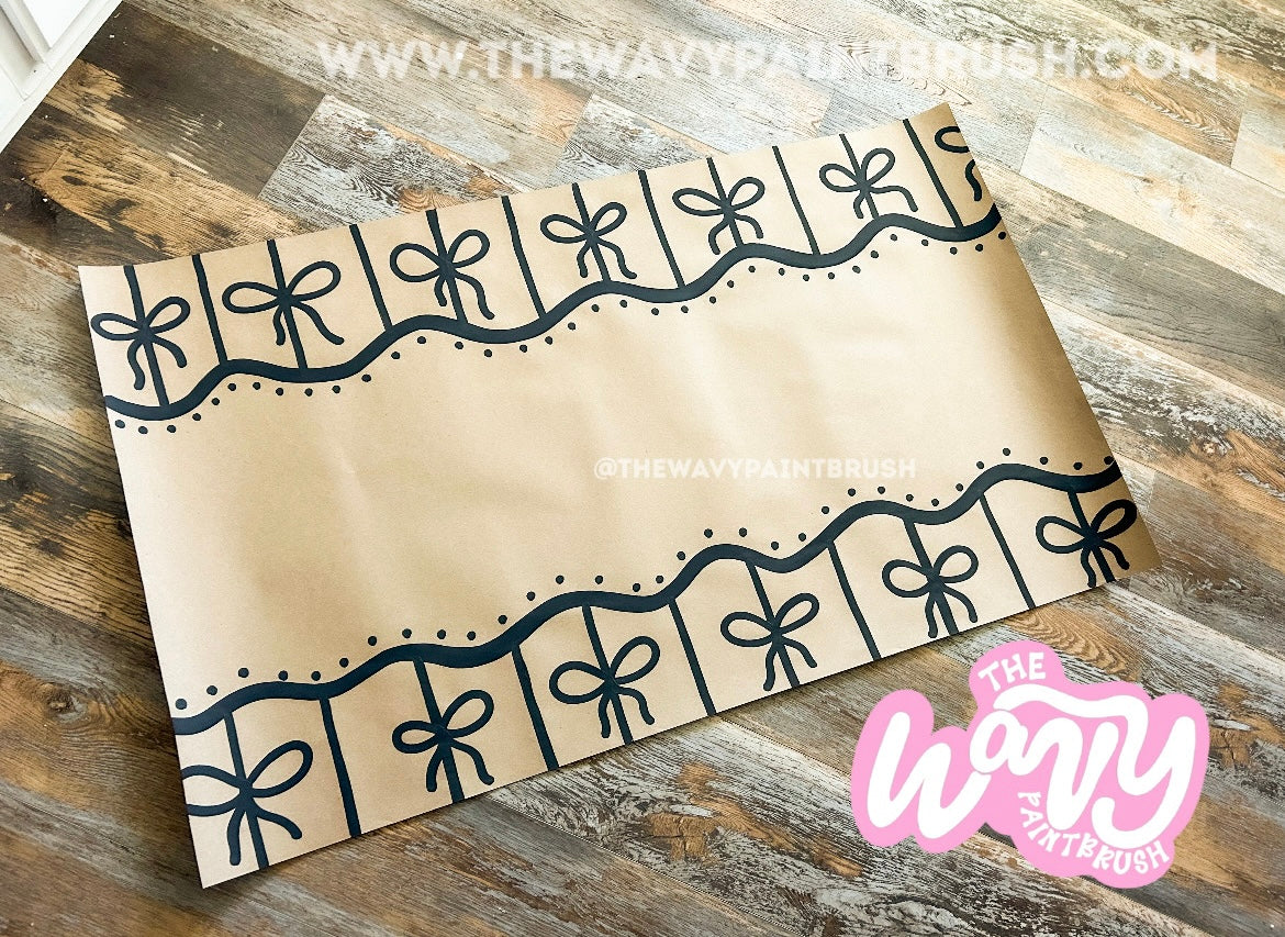 Add Custom Wording - Ready to Ship