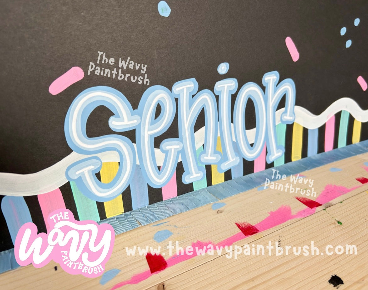 Custom Photo Boards - 30”x20”