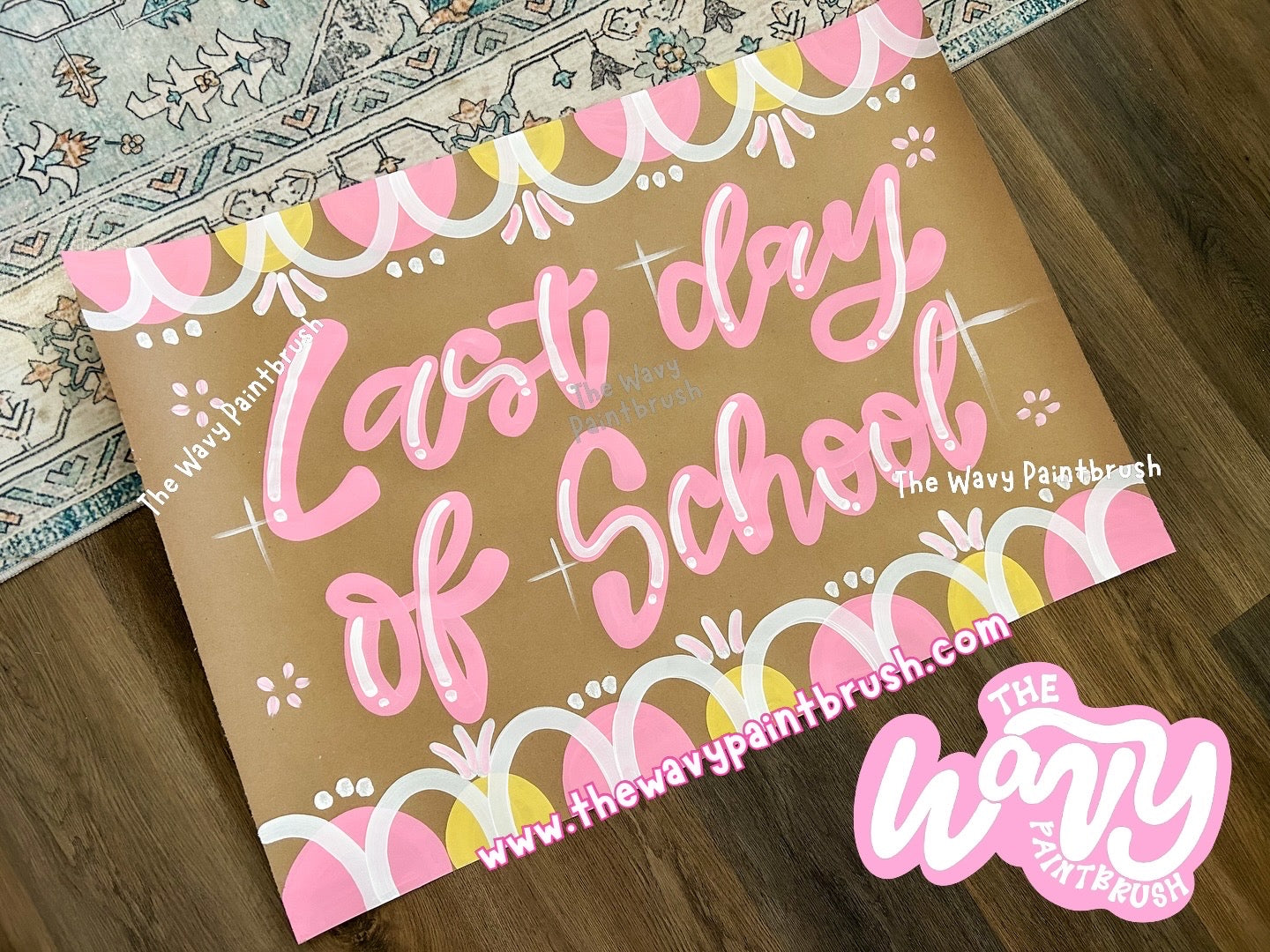 Design #6 | Preorder