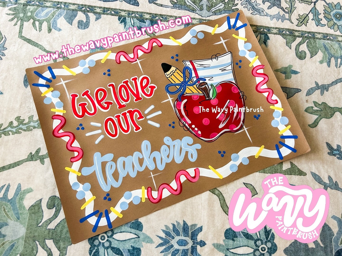Design #1 | Preorder