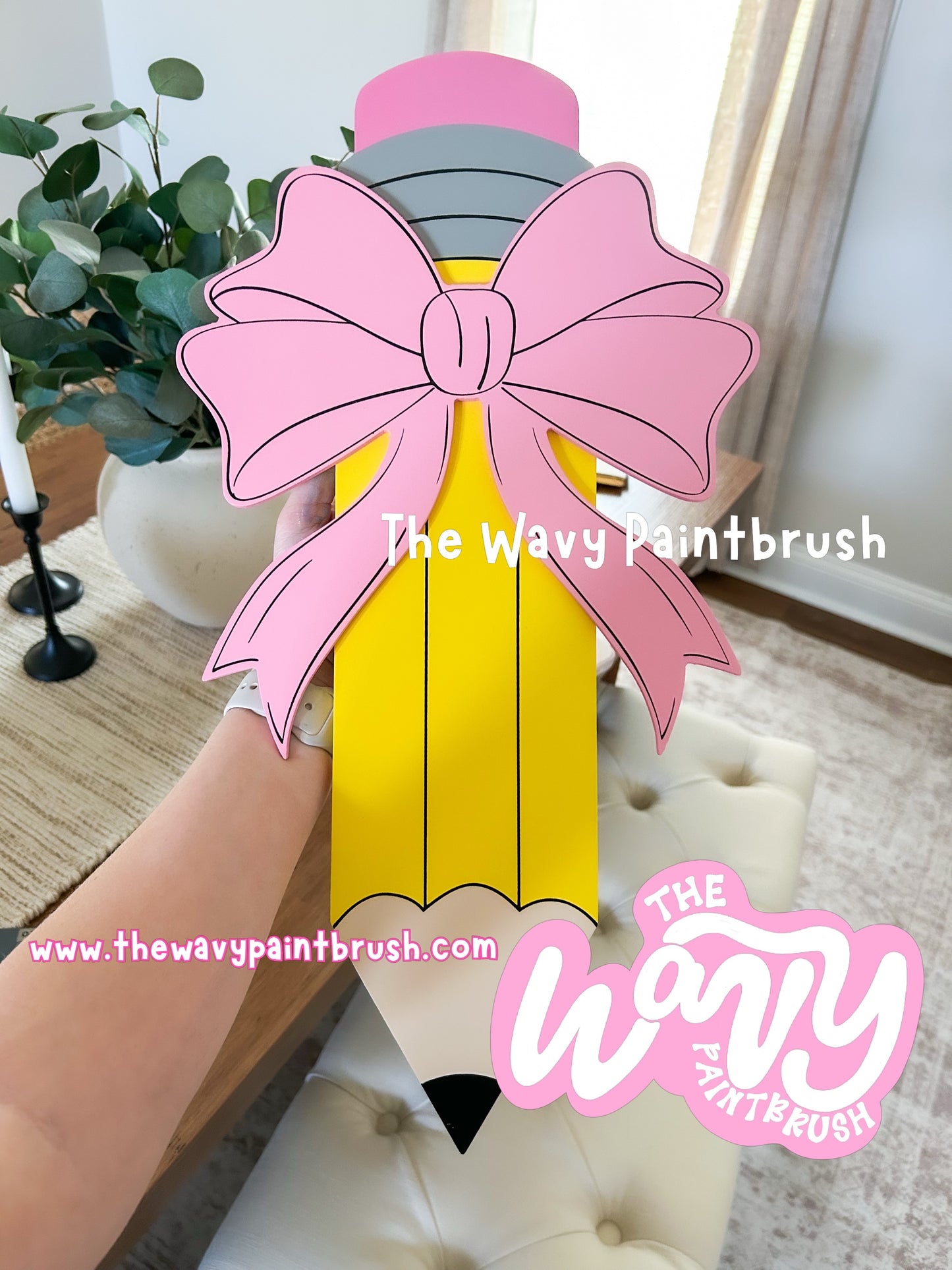 Door Hanger Preorder - Design #2