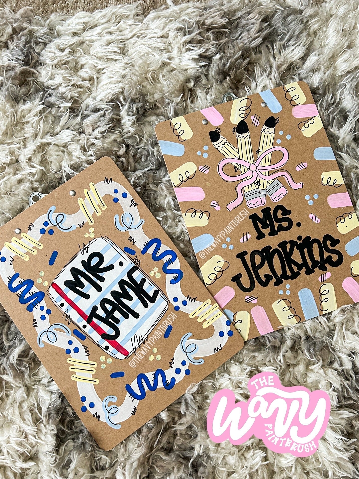 Back to School Collection - Preorders