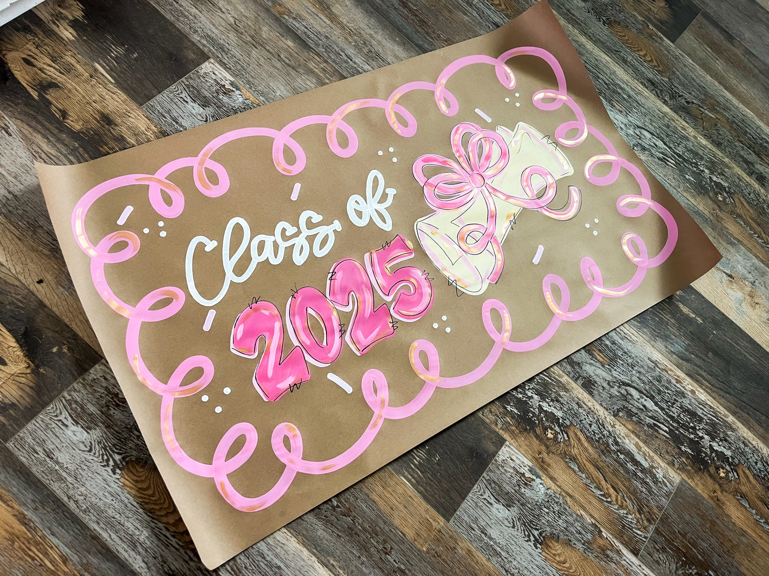 Graduation Collection