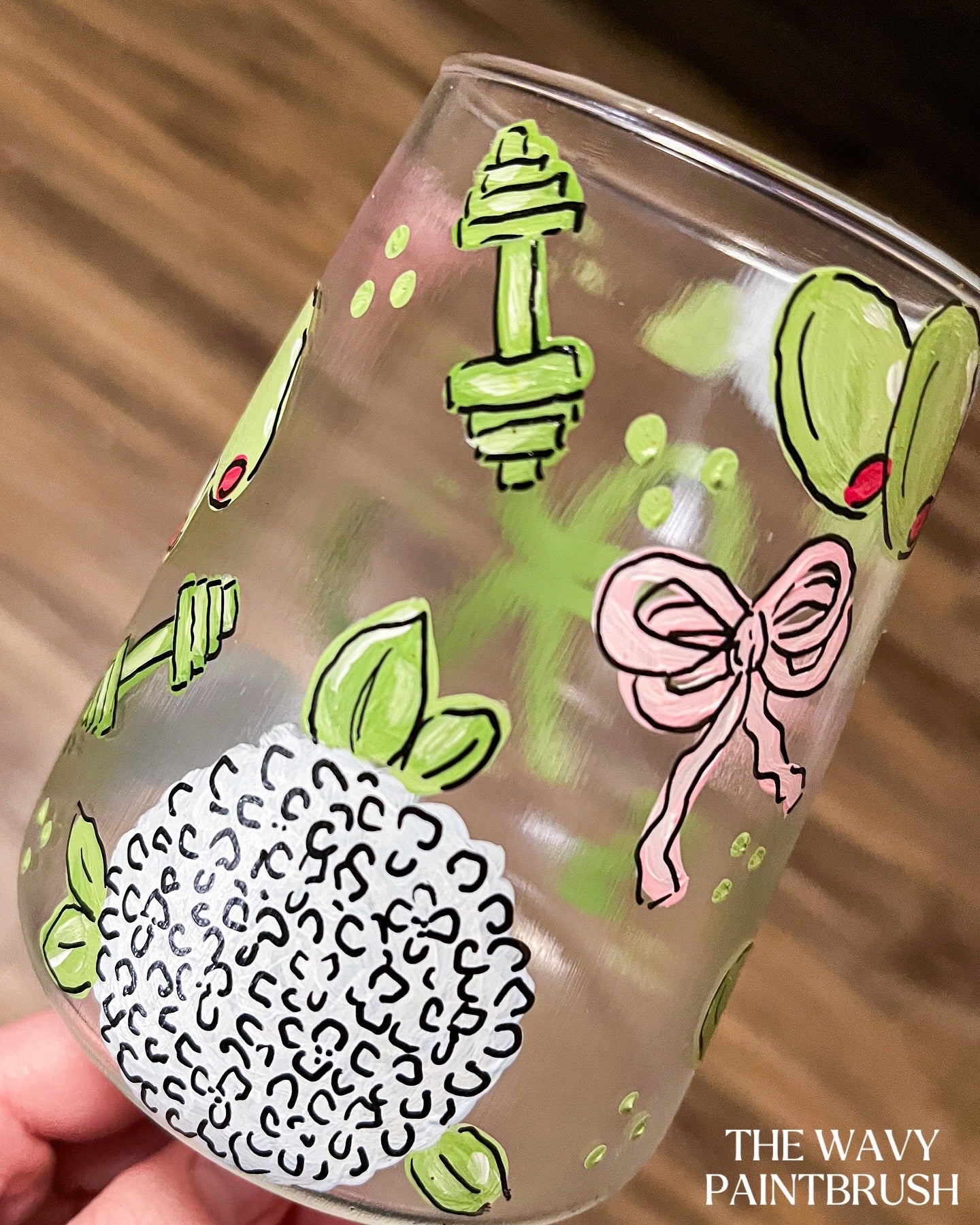 Wine Glasses