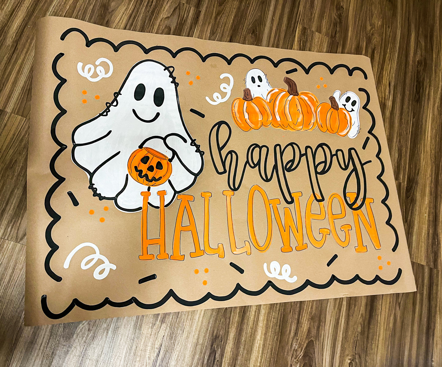 Fall + Halloween Collection - Preorders