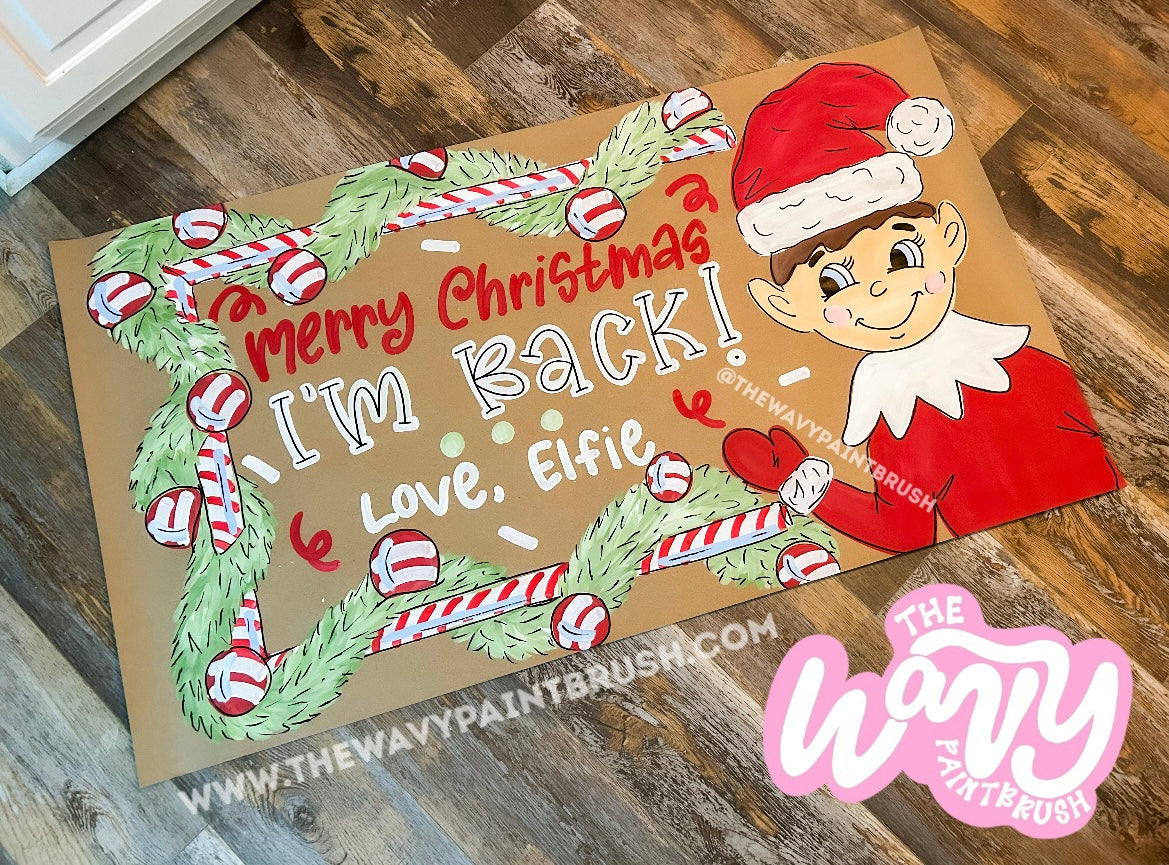Christmas Collection - Preorders