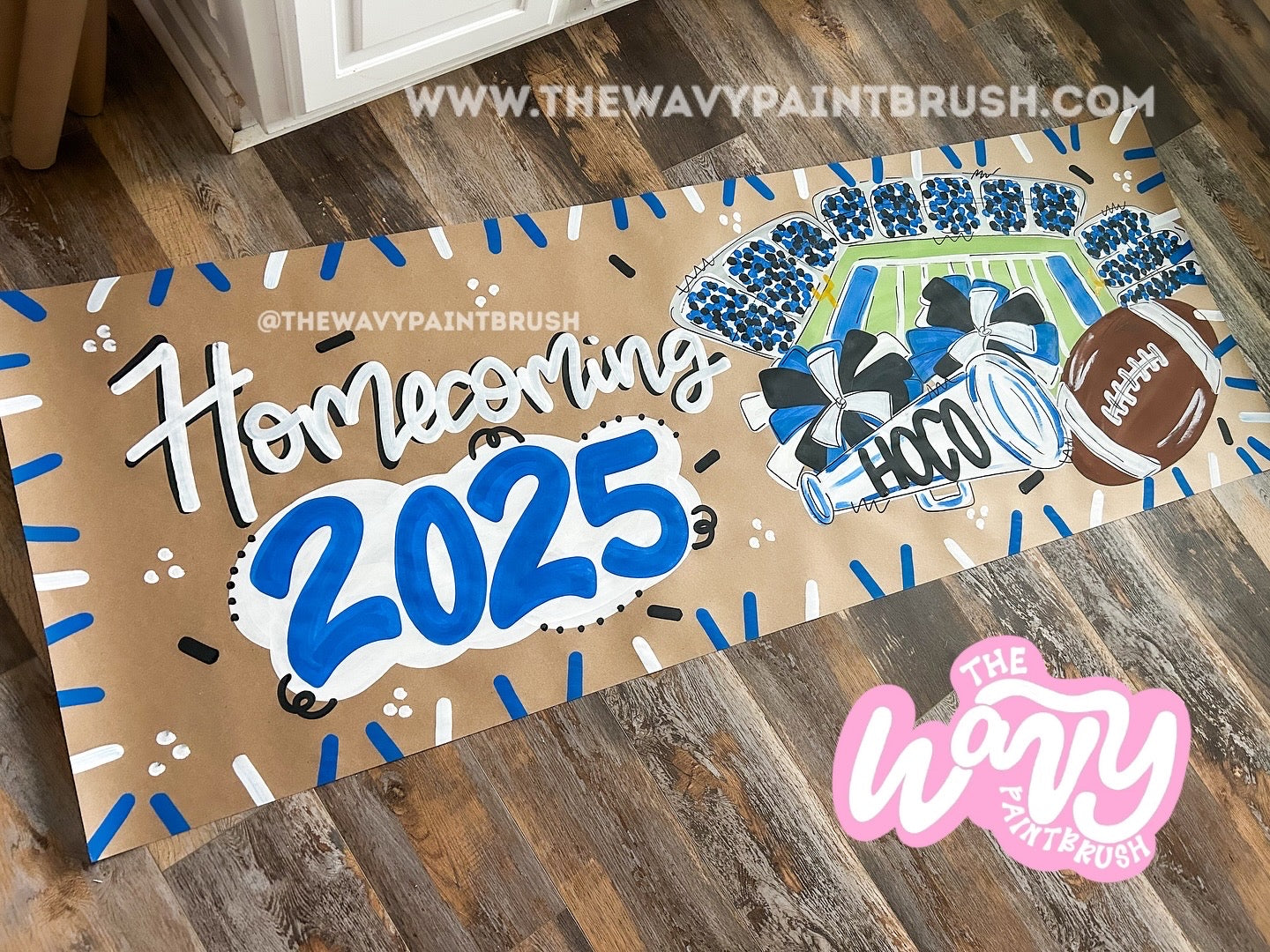 Design #2 | Preorder