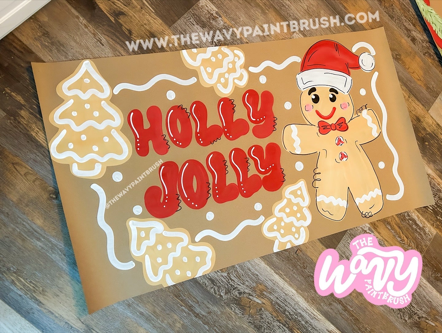 Ready to Ship Banners - Seasonal