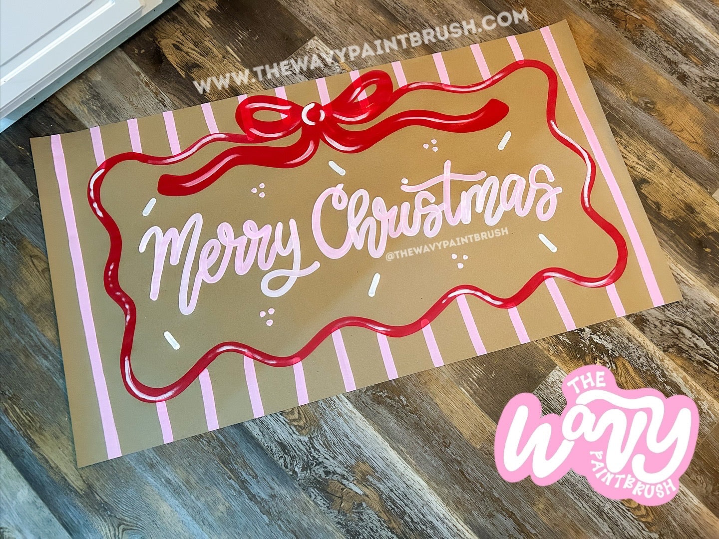 Ready to Ship Banners - Seasonal