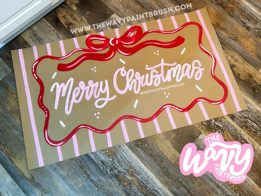 Design #2 | Preorder