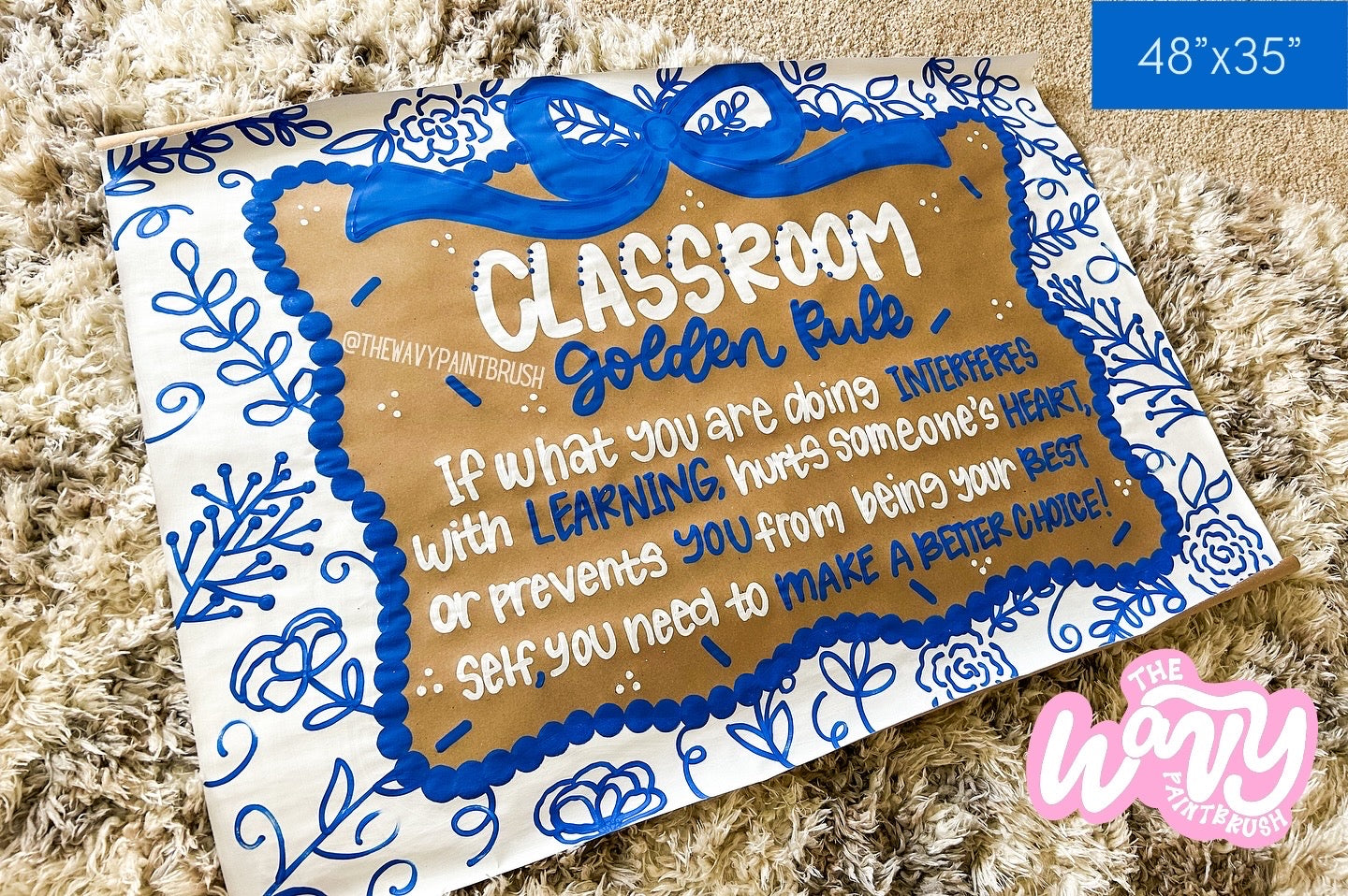 Back to School Banners - Custom