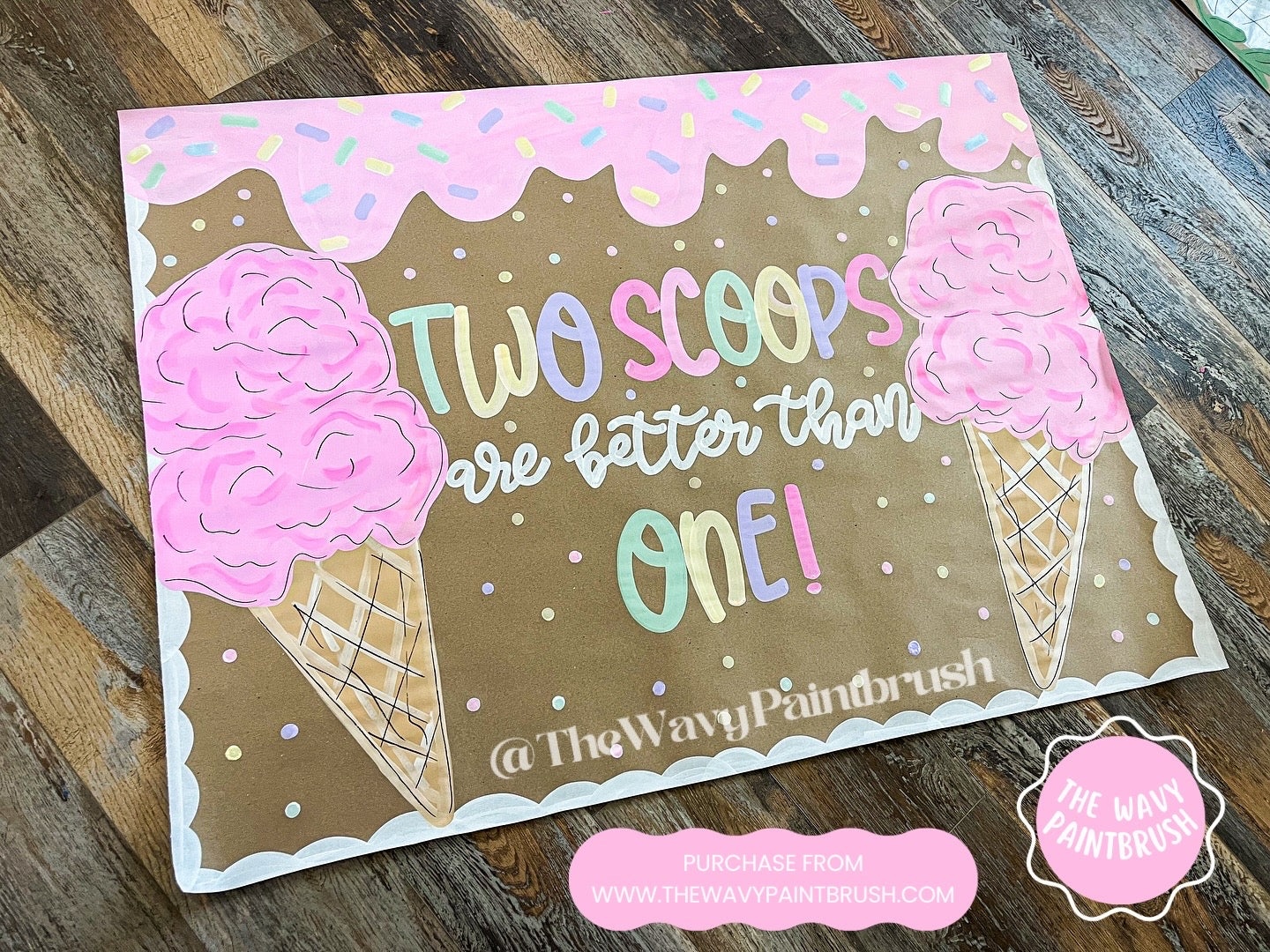 Birthday Banners - Custom