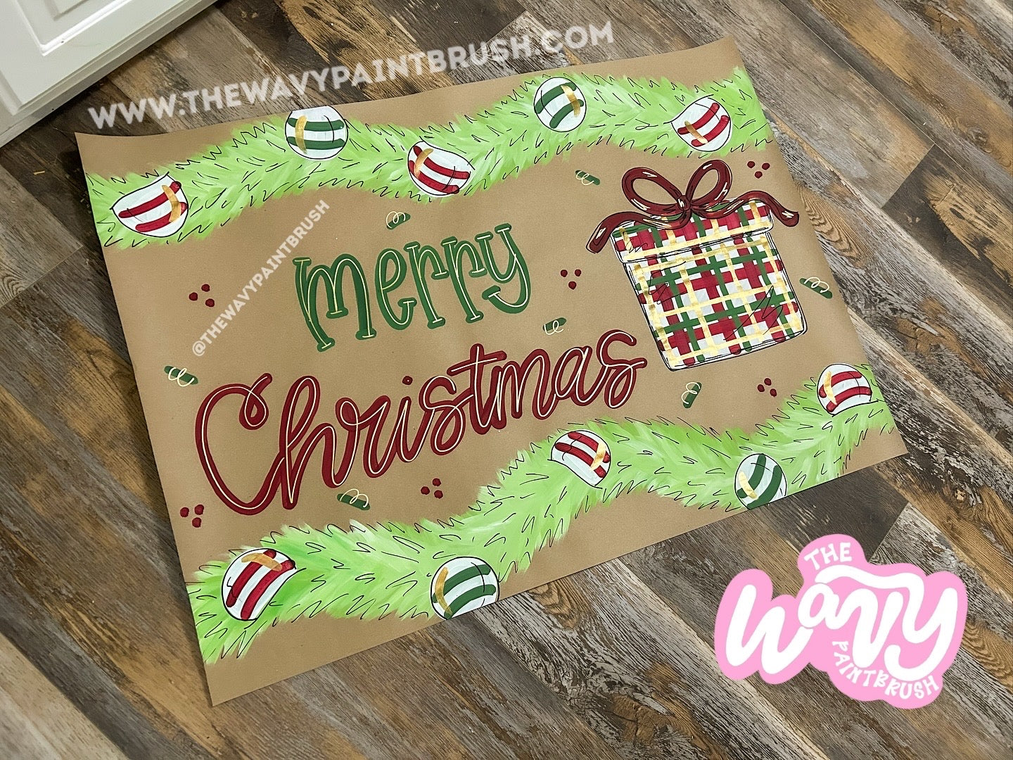 Ready to Ship Banners - Seasonal