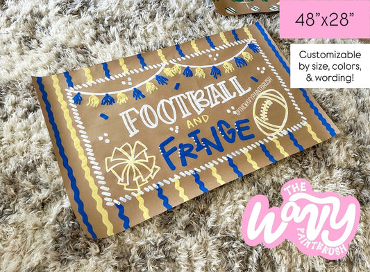Gameday Design #3 | Preorder