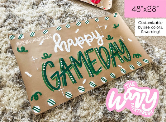 Gameday Design #2 | Preorder
