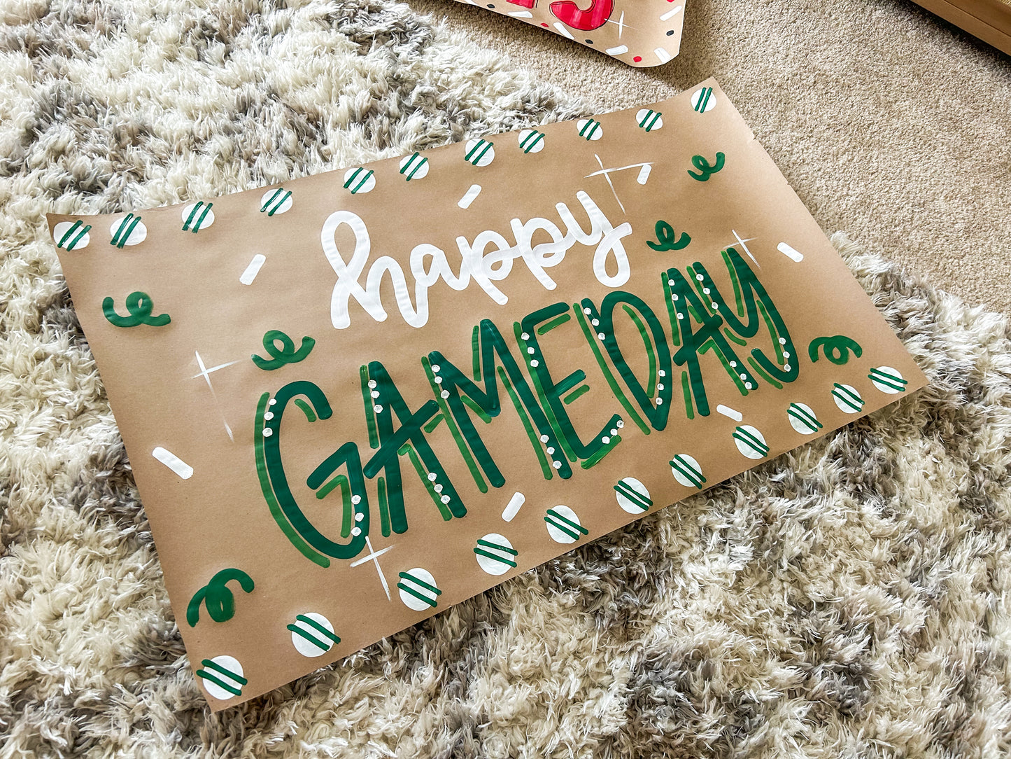 Ready to Ship Banner