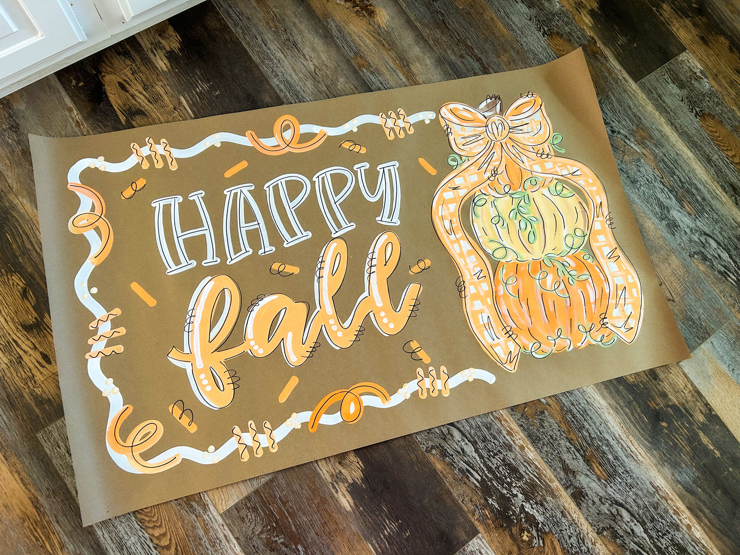 Ready to Ship Banners - Seasonal