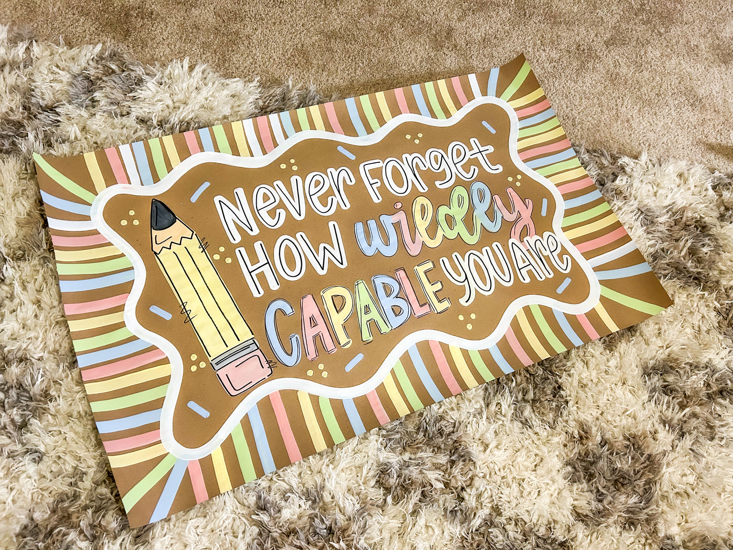 Back to School Banners - Custom