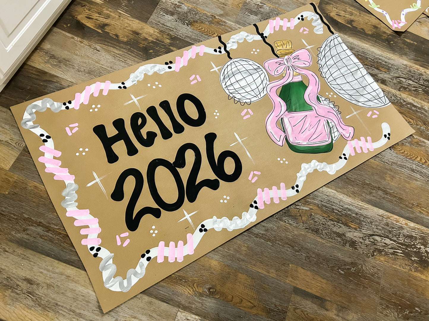 Design #3 | Preorder