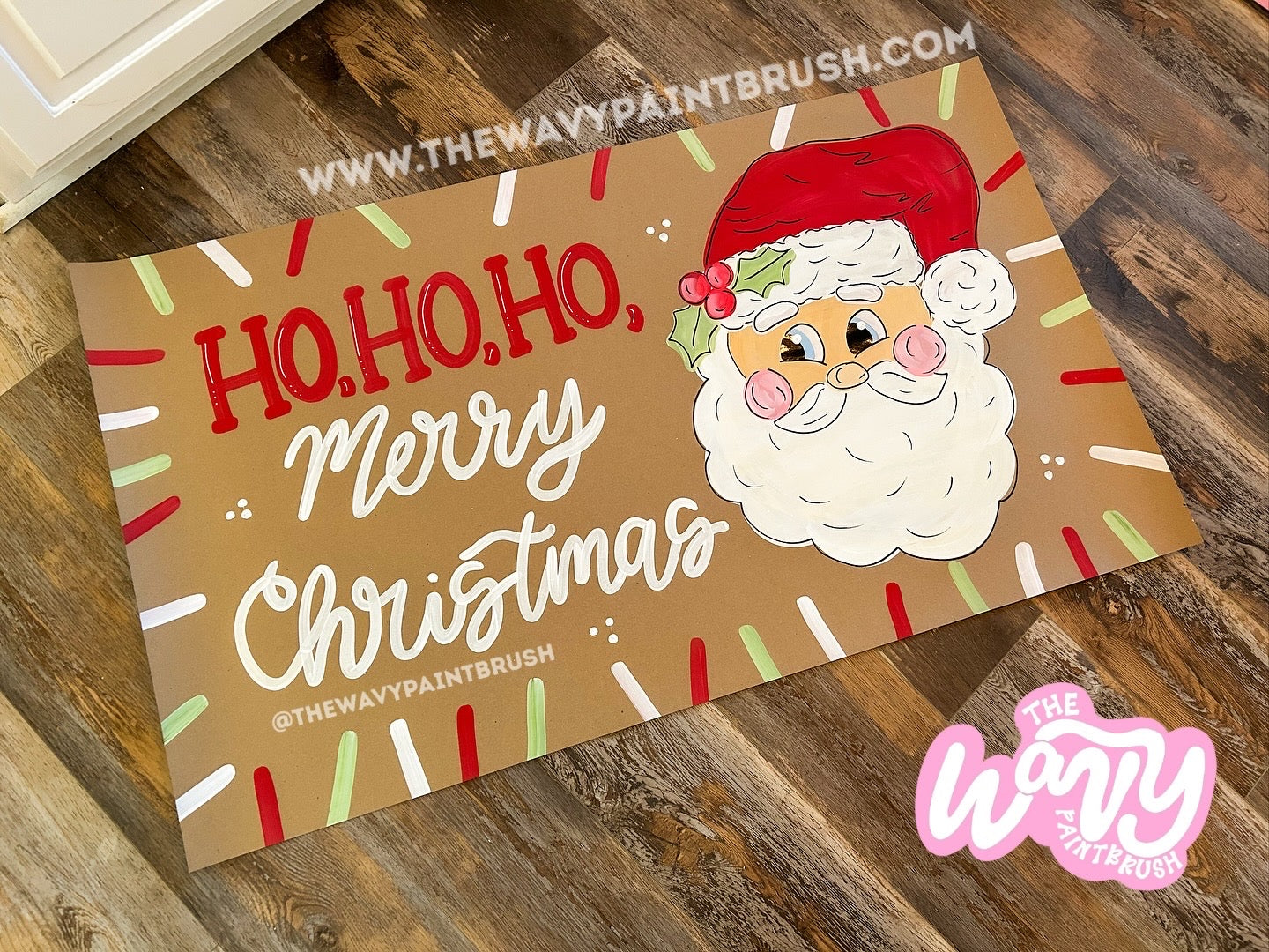 Ready to Ship Banners - Seasonal