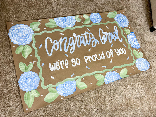 Graduation Design #9 - PREORDER