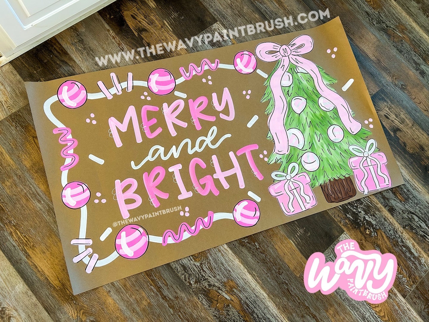 Ready to Ship Banners - Seasonal