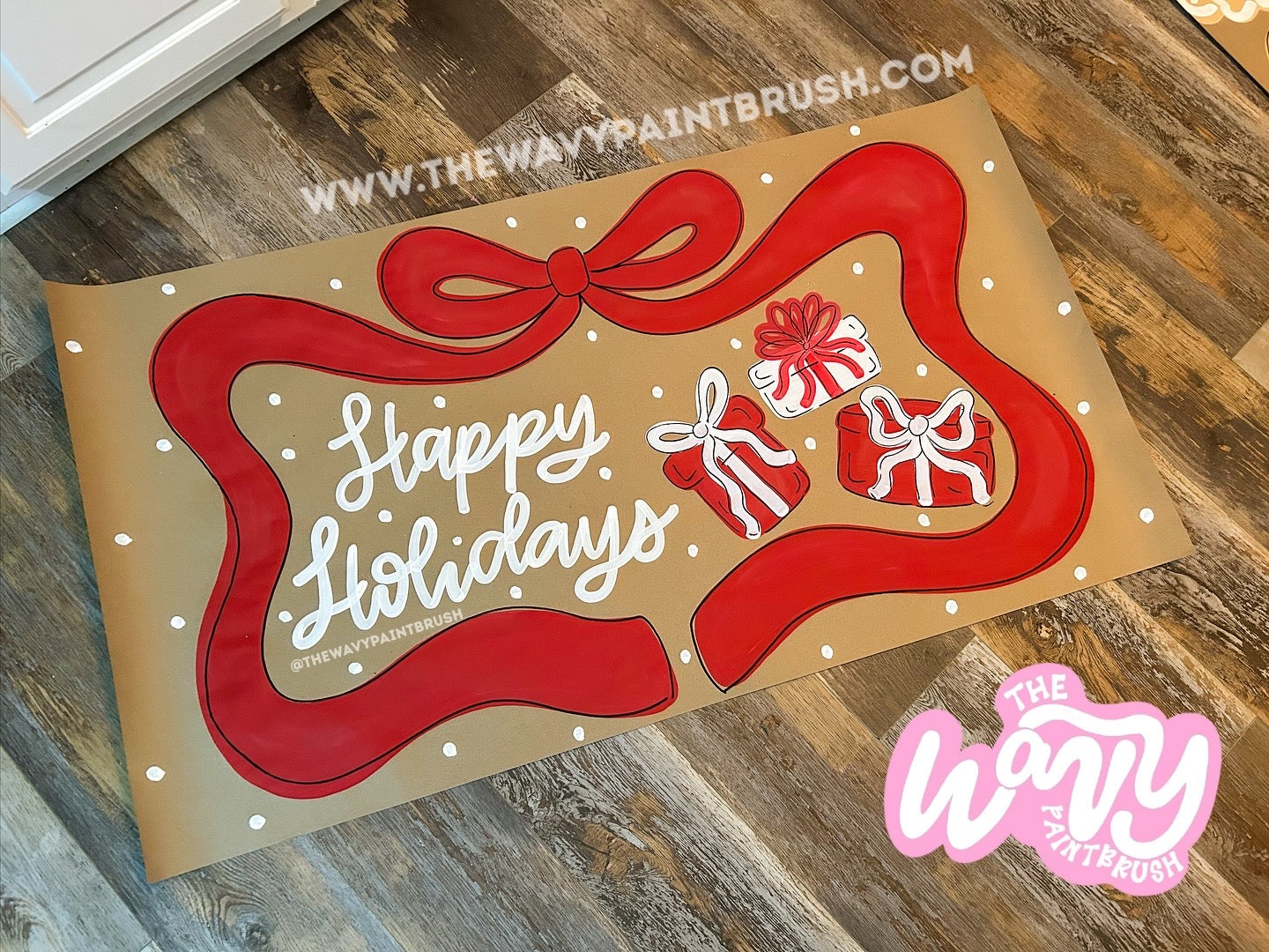 Ready to Ship Banners - Seasonal