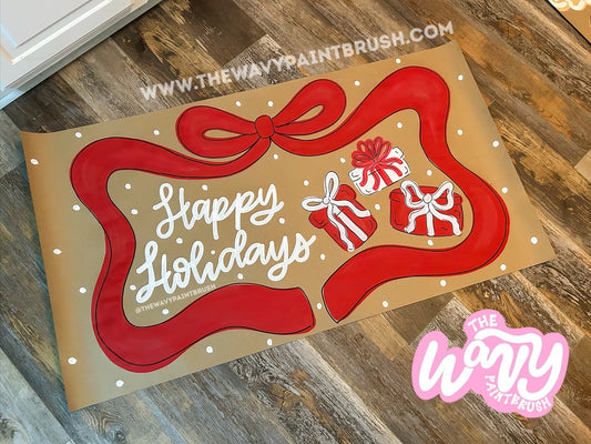 Design #4 | Preorder