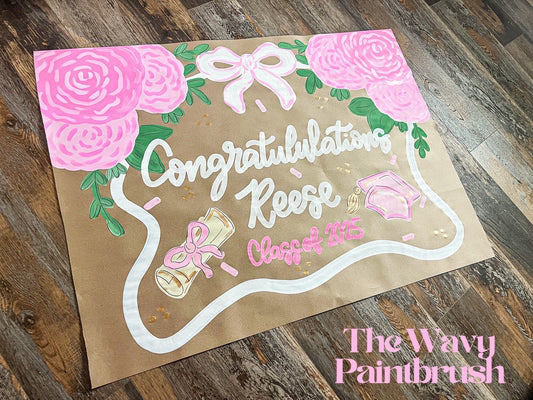 Graduation Design #8 - PREORDER