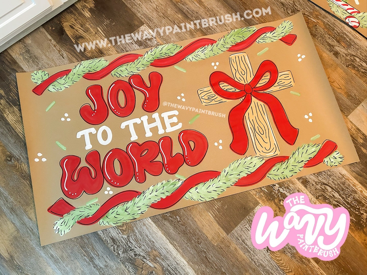 Ready to Ship Banners - Seasonal