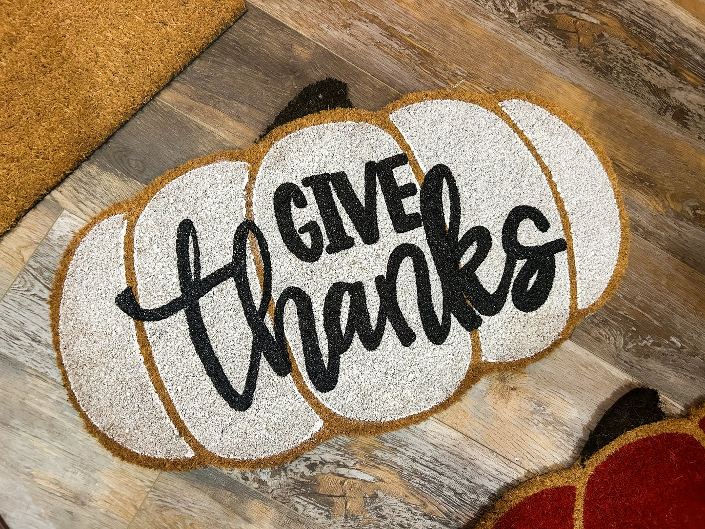 Doormats - Ready to ship