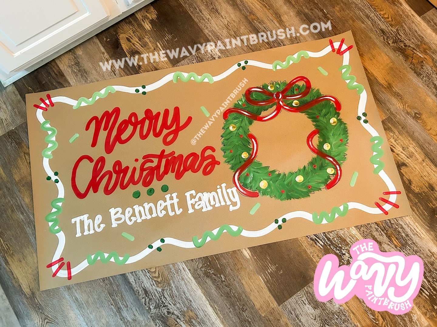 Ready to Ship Banners - Seasonal