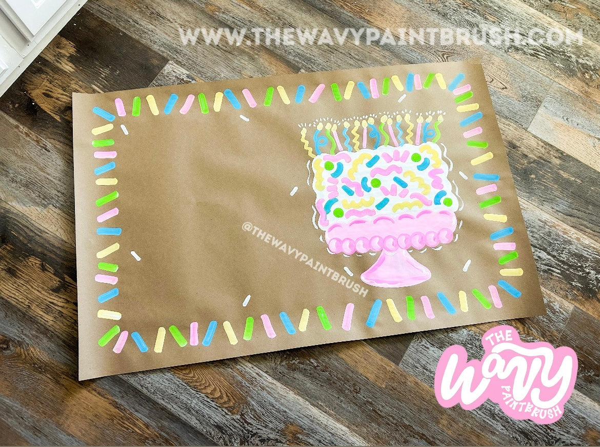 Ready to Ship Banners - Add custom wording