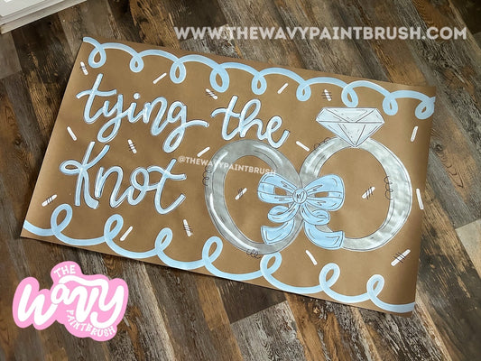 Ready to Ship Banner - Engagement