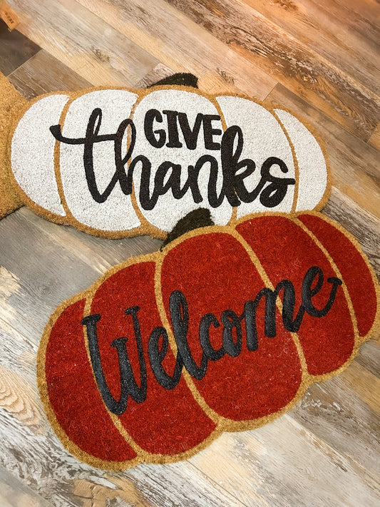 Doormats - Ready to ship