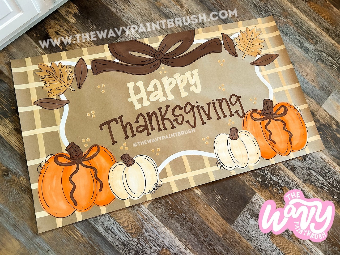 Ready to Ship Banners - Seasonal