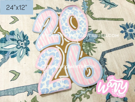 Design #5 MINI | Preorder