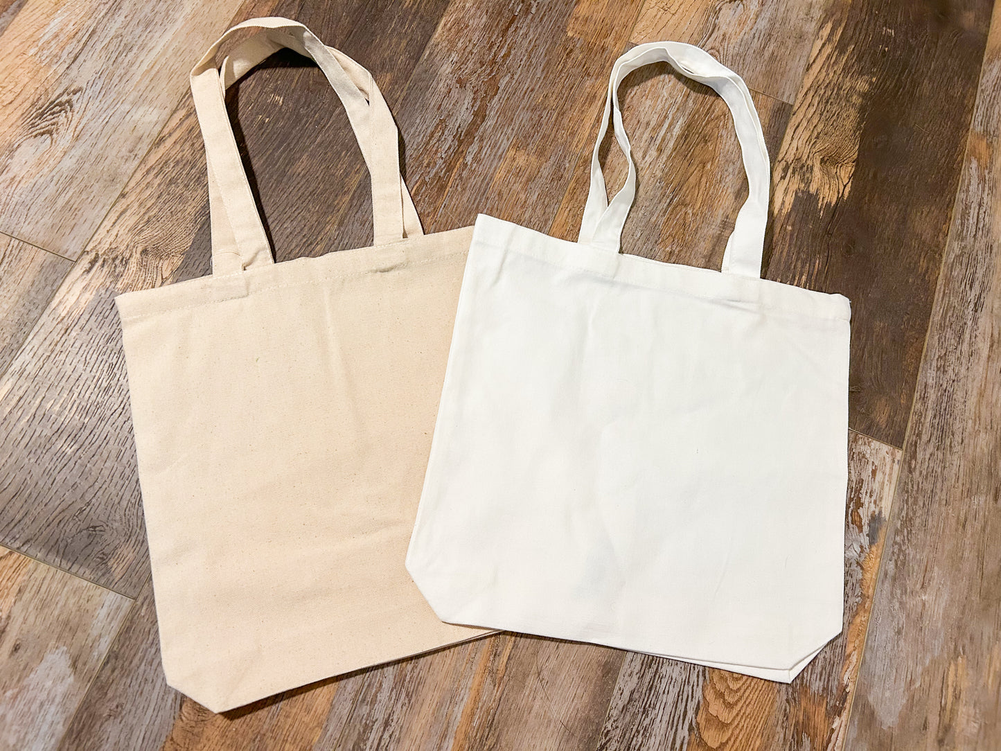 Fall Canvas Tote Design #2 | Preorder