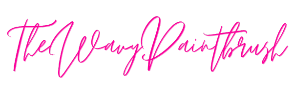 The Wavy Paintbrush